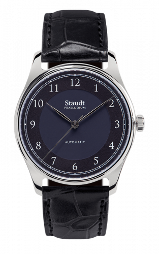 Staudt Praeludium Petit