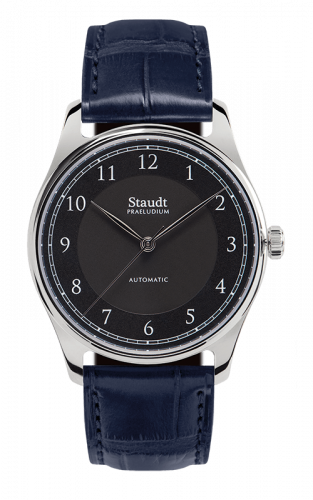 Staudt Praeludium Petit