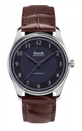 Staudt Praeludium Petit