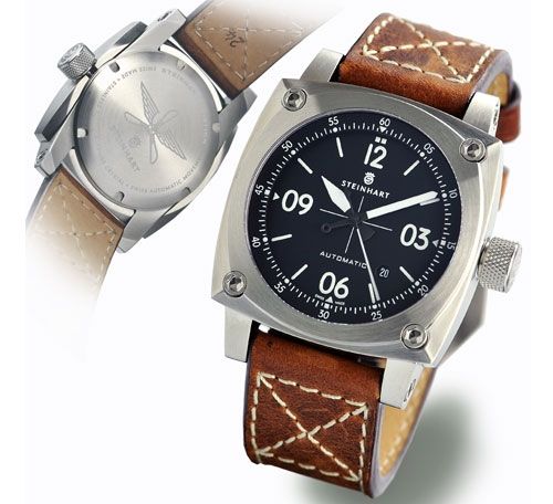 Steinhart Aviation Automatic