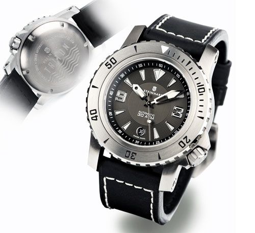 Steinhart Triton 30ATM