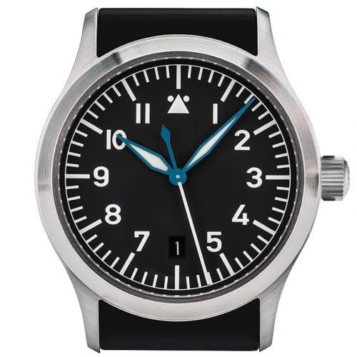 Stowa Flieger Klassik Sport Date