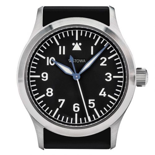 Stowa Flieger Klassik Sport Logo No-Date