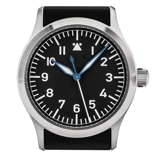 Stowa Flieger Klassik Sport No-Date