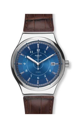 Swatch Sistem Fly