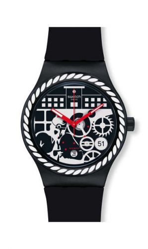 Swatch Sistem Schwiiz