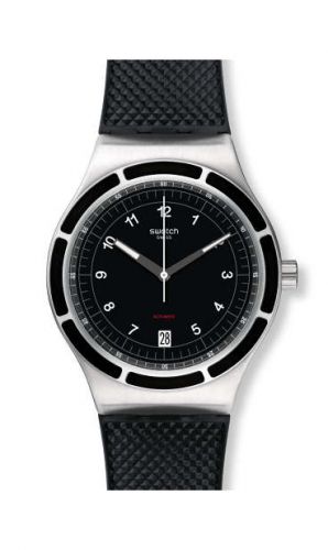 Swatch Sistem Dark