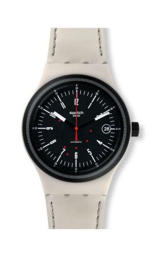 Swatch Sistem Cream