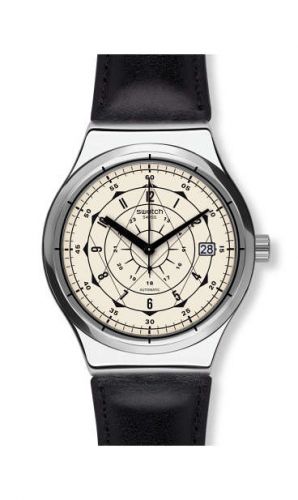 Swatch Sistem Soul