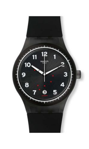 Swatch Sistem Gentleman