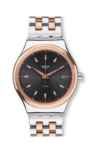 Swatch Sistem Tux