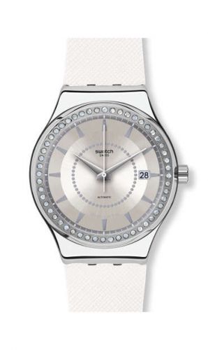 Swatch Sistem Snow