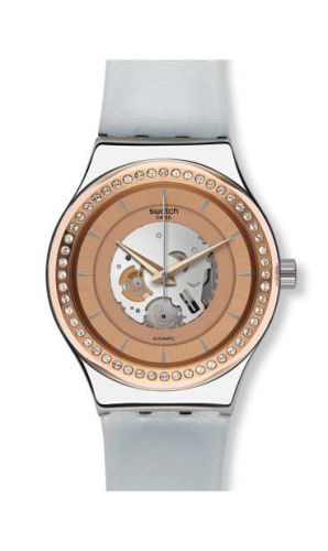 Swatch Sistem Polaire
