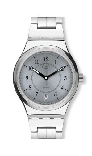Swatch Sistem Check