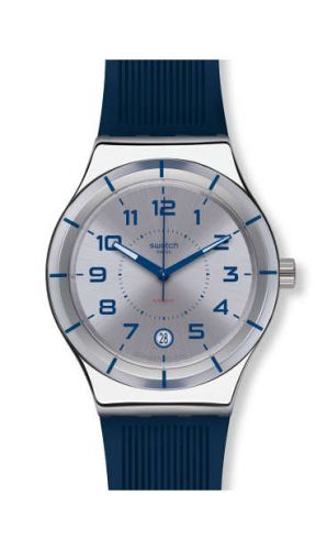 Swatch Sistem Navy