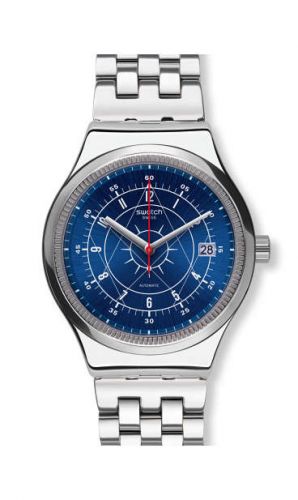 Swatch Sistem Boreal
