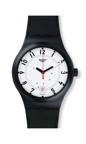 Swatch Sistem Chic
