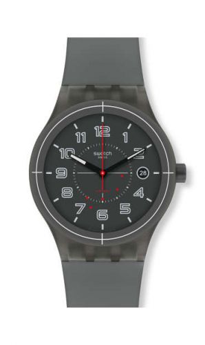 Swatch Sistem Ash
