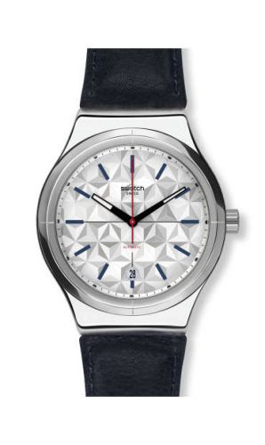 Swatch Sistem Puzzle