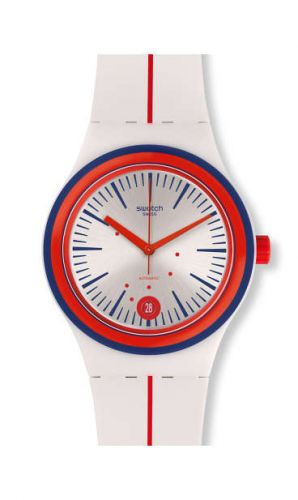 Swatch Sistem Arlequin