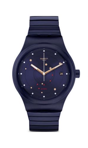 Swatch Sistem Sea Flex