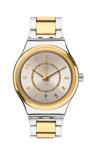 Swatch Sistem Nugget