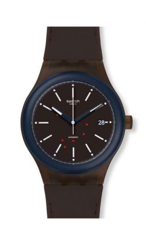Swatch Sistem Fudge