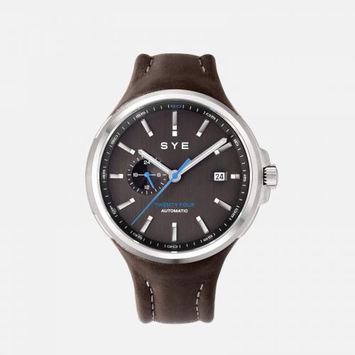 SYE MOT1ON Automatic 24 Black Edition Skybury