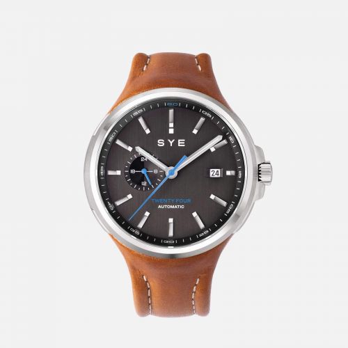 SYE MOT1ON Automatic 24 Black Edition Whiskey