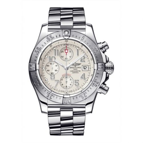 Breitling Avenger