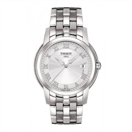 Tissot Ballade III Quartz