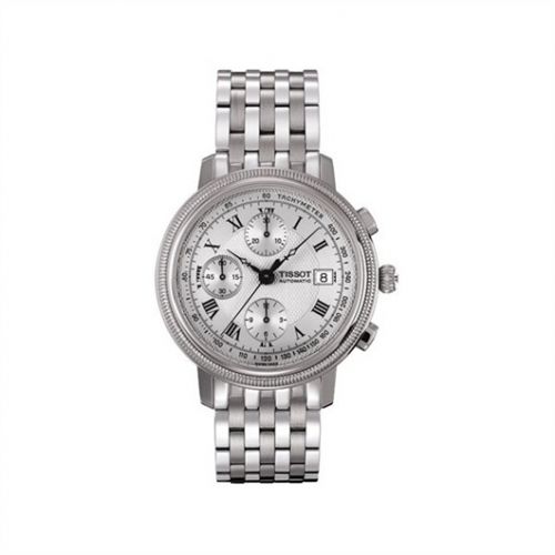 Tissot Bridgeport Automatic Chronograph