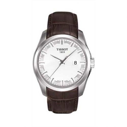 Tissot Couturier Quartz