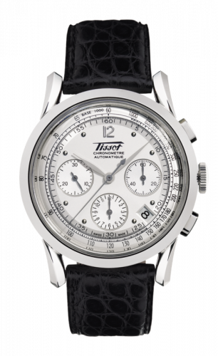 Tissot 150th Anniversary Automatic Chronograph