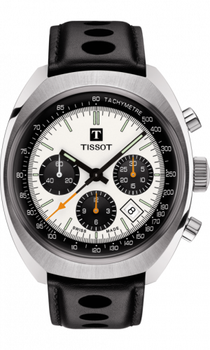 Tissot Tissot Heritage 1973 Limited Edition
