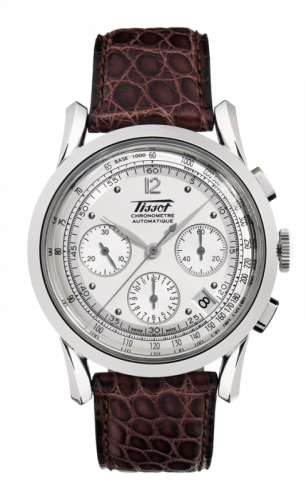 Tissot 150th Anniversary Automatic Chronograph