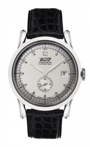 Tissot 150th Anniversary Automatic Small Seconds