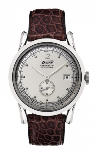 Tissot 150th Anniversary Automatic Small Seconds