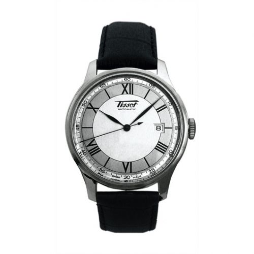 Tissot Heritage Sovereign