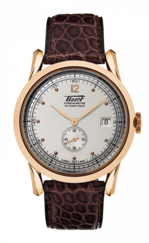 Tissot 150th Anniversary Automatic Small Seconds