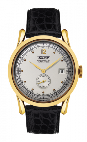 Tissot 150th Anniversary Automatic Small Seconds