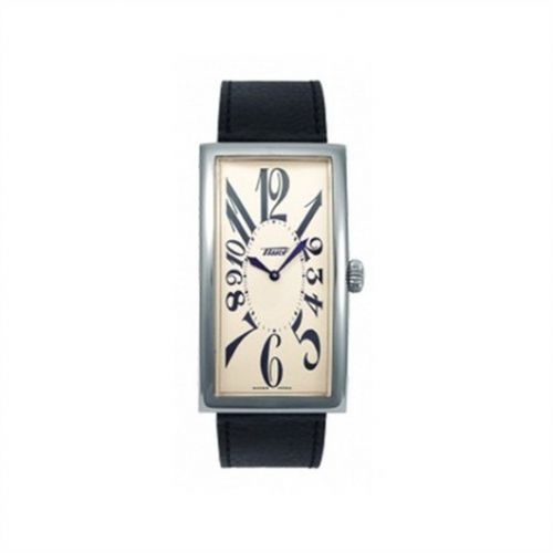 Tissot Prince 1 Quartz Stainless Steel Ivory