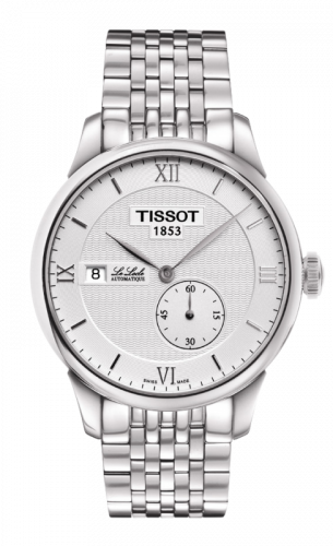 Tissot Le Locle Automatic Petite Seconde
