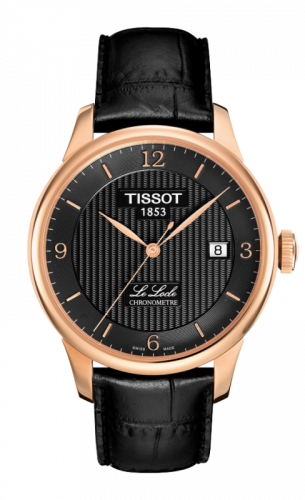 Tissot Le Locle Automatic