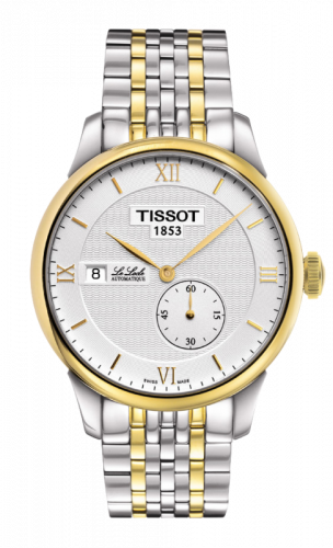 Tissot Le Locle Automatic