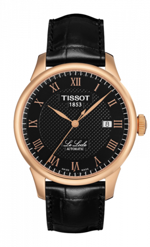 Tissot Le Locle Automatic