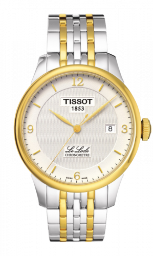 Tissot Le Locle Automatic