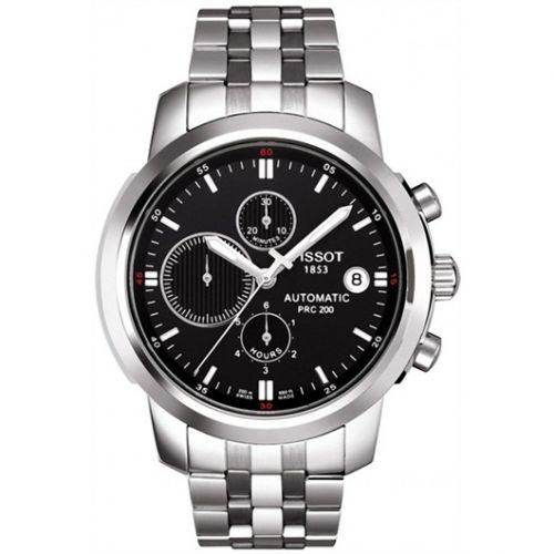 Tissot PRC 200 Automatic Chronograph