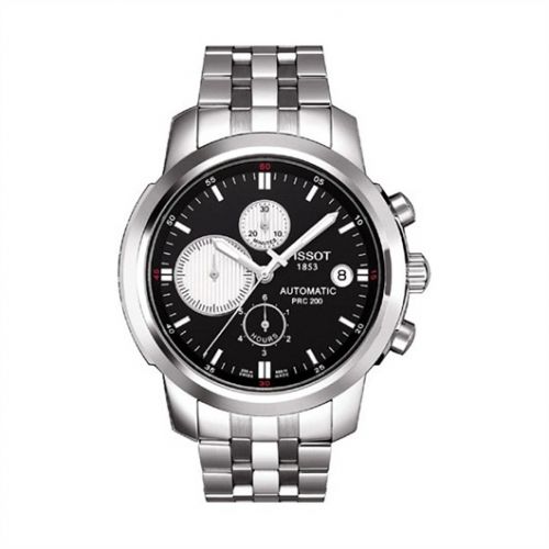 Tissot PRC 200 Automatic Chronograph