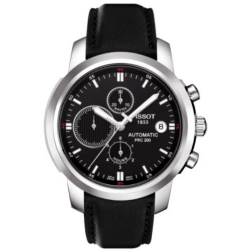 Tissot PRC 200 Automatic Chronograph